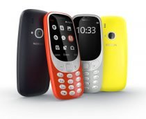 Nokia 3650 deve ser o próximo dinossauro ressuscitado pela HMD Global