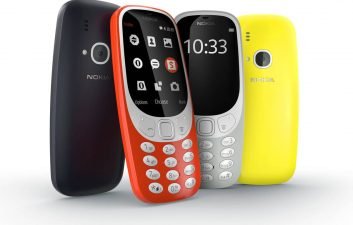 Nokia 3650 deve ser o próximo dinossauro ressuscitado pela HMD Global