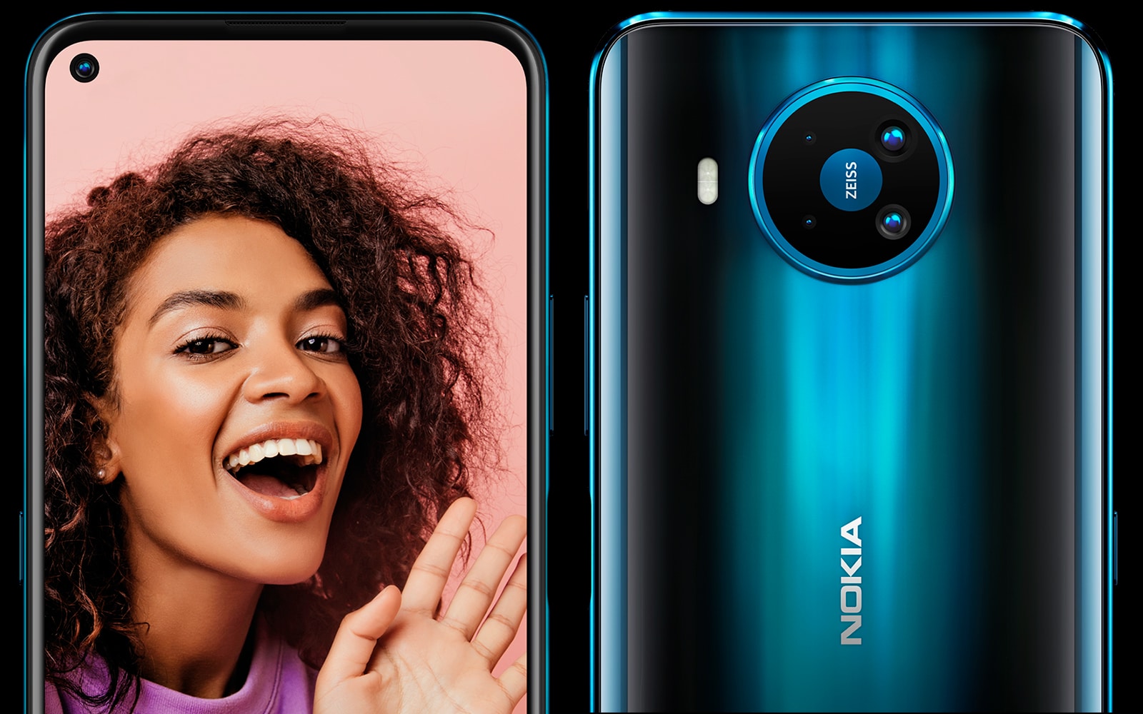 Smartphones 5G da Nokia são parte da aposta da HMD Global no mercado corporativo