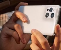 Oppo Find X3 Pro tem detalhes de câmera e imagens promocionais vazados