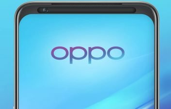 Oppo registra patente de celular com câmera de selfie que desliza para o lado