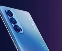 Imagens vazadas mostram Oppo Find X3 Neo igual ao Reno 5 Pro+