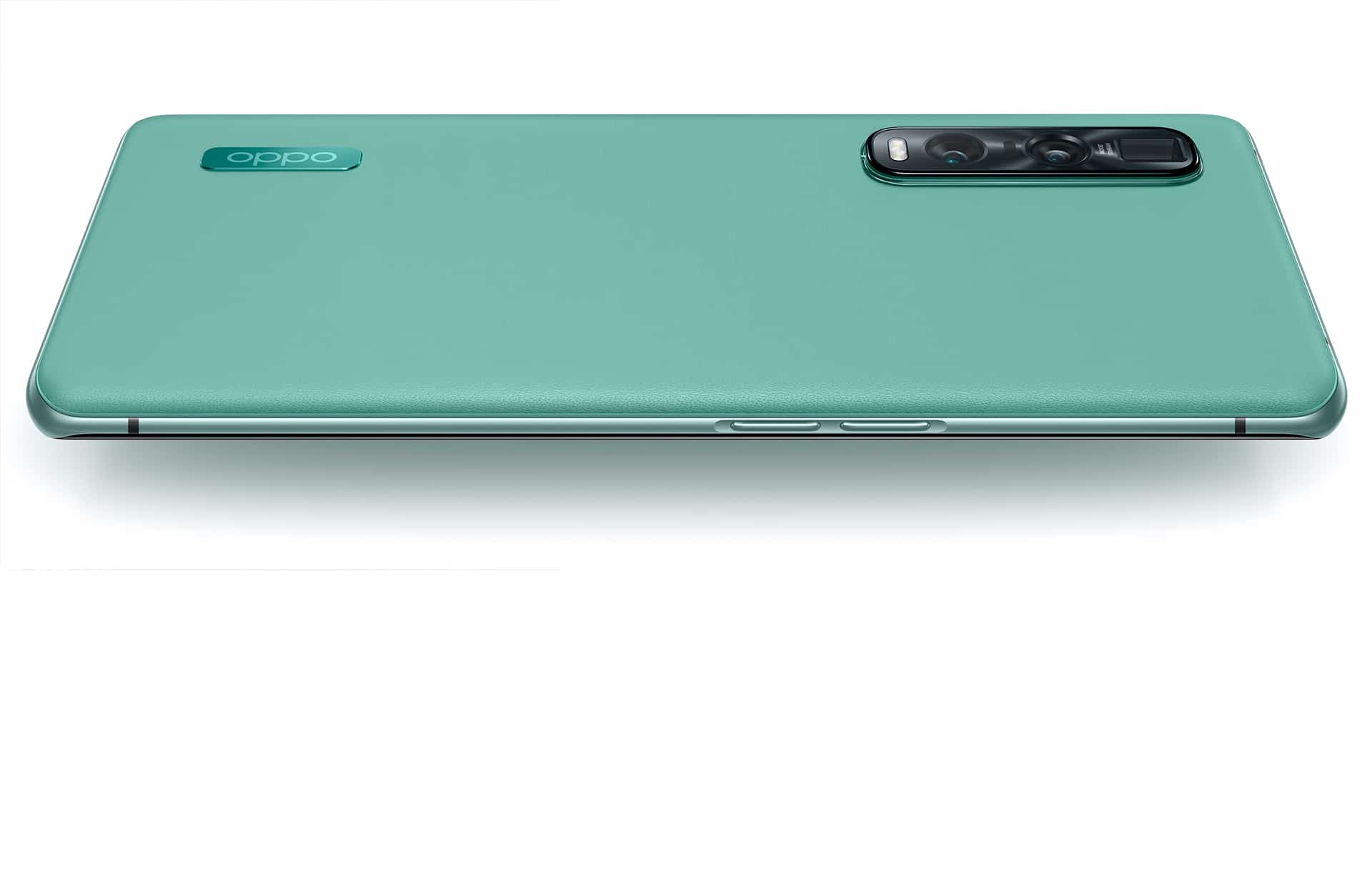 Oppo Find X3 será herdeiro do Find X2 Pro (foto)
