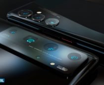 Huawei prepara série P50 para chegar no fim de março