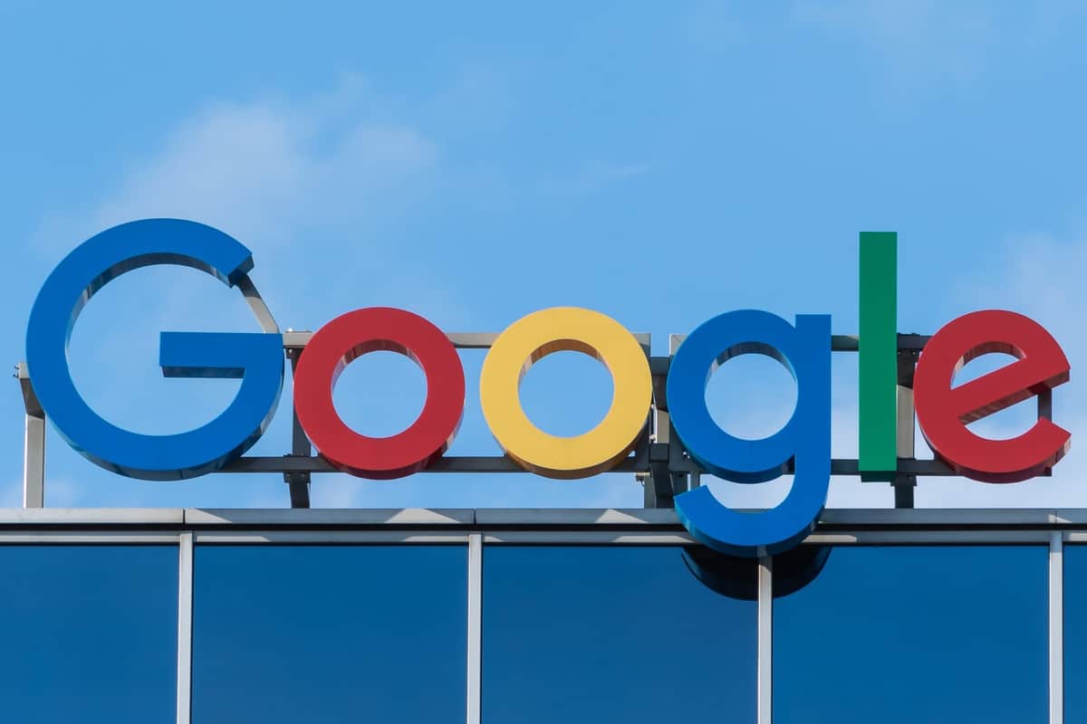 Google polêmica por racismo