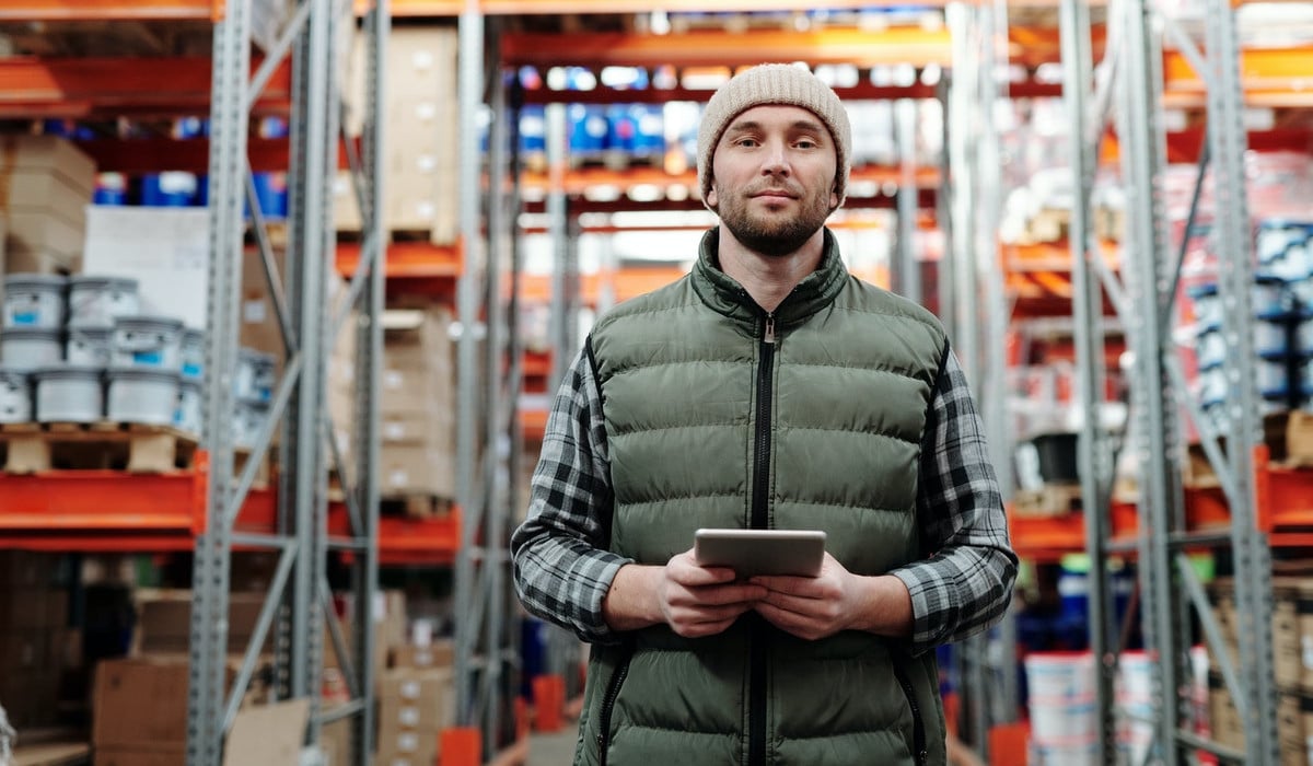 Shift One app para arranjar trabalho