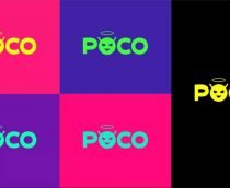 Poco renova identidade visual com novo (e curioso) logo