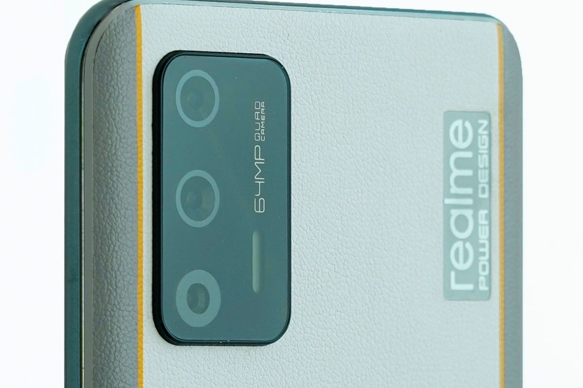 Realme GT teve nome e lançamento confirmado, inclusive no Brasil, para o começo de março