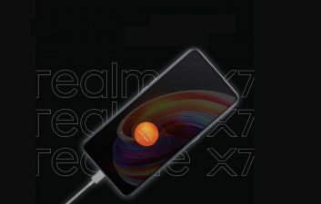 CEO da Realme indica que X7 Pro pode ganhar versão transparente