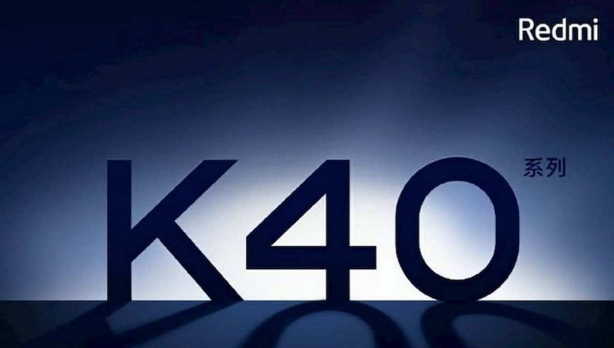 Redmi K40 Pro será o único dos três da série que terá Snapdragon 888