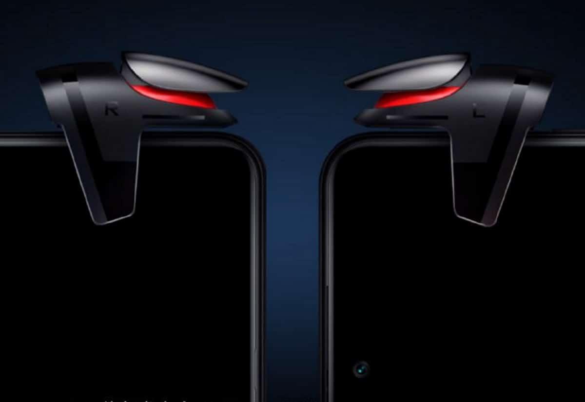 Redmi K40 será lançado oficialmente nesta quinta-feira (25/02), e terá botões externos atarracháveis para ajudar o público gamer