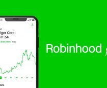 Robinhood vai sumir com confete comparado a jogatina