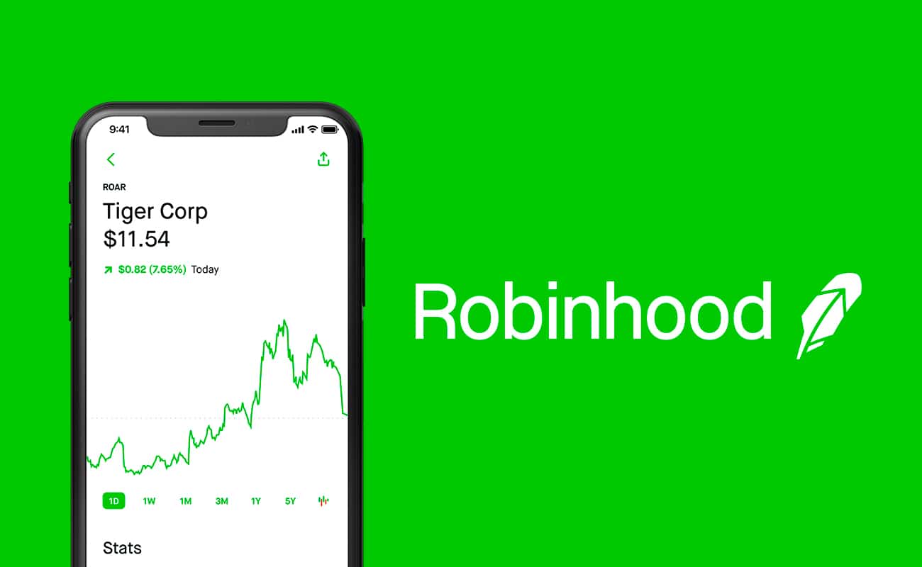 Robinhood