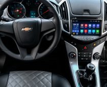 Carros da Ford terão Android Auto a partir de 2023