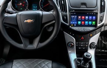 Carros da Ford terão Android Auto a partir de 2023