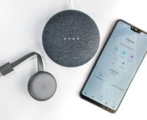 Google Home permite personalizar acesso de usuários