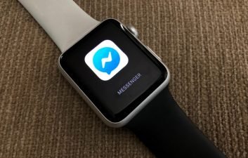 Facebook planeja lançar smartwatch em 2022