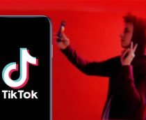 A partir de 9 de fevereiro, TikTok vai excluir contas de menores de 13 anos na Itália