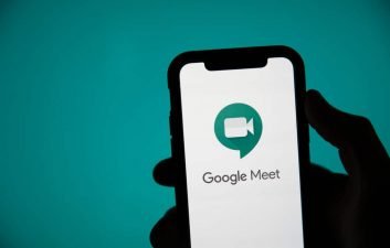 Google Meet ganha Sala Verde para verificação de qualidade