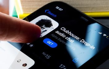 Empresa que cuida da tecnologia do Clubhouse diz que app não guarda dados de usuários