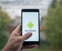 Android 12 contará com “Modo de Uma Mão” para facilitar navegação em telas maiores