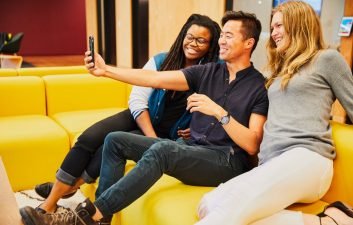 Snapchat lança função para verificar amigos da vida real