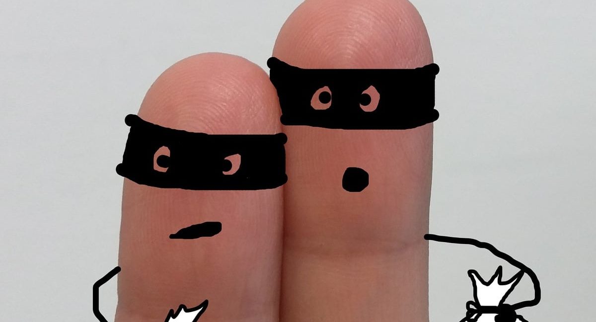 Discord no iOS facilita roubar imagens do Twitter