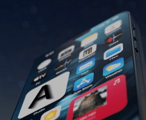 Conceito em vídeo traz iPhone dobrável como um Galaxy Fold mais refinado