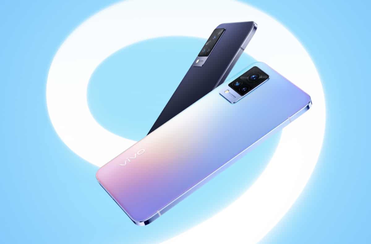 Pôster oficial do Vivo S9 vazou no Weibo e revelou algumas configurações do flagship