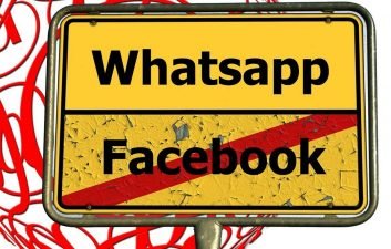 WhatsApp vai prosseguir com atualização que compartilha dados com Facebook