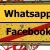 WhatsApp vai prosseguir com atualização que compartilha dados com Facebook