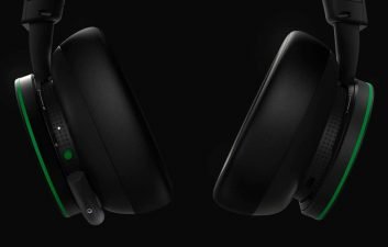 Novo Xbox Wireless Headset é anunciado pela Microsoft para consoles e smartphones