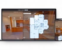 App 3D Home mede sua casa com inteligência artificial