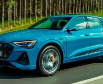 Audi Q4 e-tron: esportivo elétrico com realidade aumentada