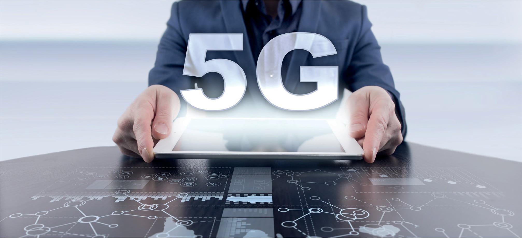 Nokia afirma ter estabelecido novo recorde de velocidade 5g em teste com a Turk Telekom