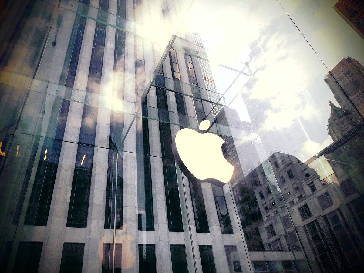Apple responde a apps chineses burlarem transparência de rastreamento