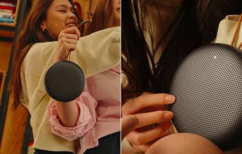 Bang & Olufsen lança a segunda geração de seu speaker Alexa
