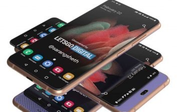 Galaxy A82 5G surge em Geekbench com variações e chip antigo