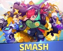 Smash Legends lançado para iOS e Android em alguns países, terá crossplay com PCs em breve