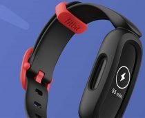 Ace 3 Kids, novo smartwatch pra crianças da Fitbit