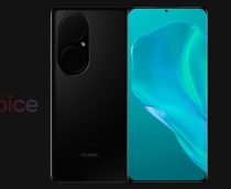 Imagens renderizadas do Huawei P50 Pro mostram design bem diferente