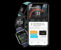 App fitness Paceline lança cartão de crédito que dá recompensas por exercícios