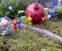 Nintendo e Niantic fazem nova parceria com Pikmin mobile