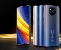 Poco X3 Pro é lançado estreando o Snapdragon 860