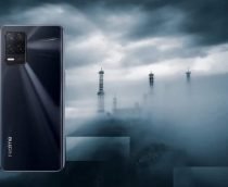 Teaser revela primeira imagem do futuro Realme V13