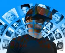 Facebook cria time o Metaverso, universo paralelo de realidade virtual como na ficção científica