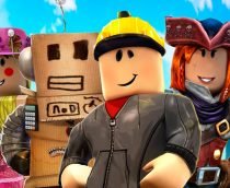 Gamefan será a primeira empresa a funcionar dentro do Roblox