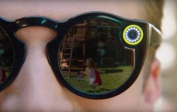 Snapchat deve lançar óculos de realidade aumentada e drone para desenvolvedores