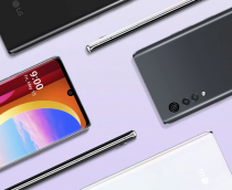 LG pode ter abandonado Rainbow, seu próximo flagship