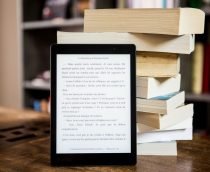 Amazon diz por que não permite que bibliotecas aluguem e-books